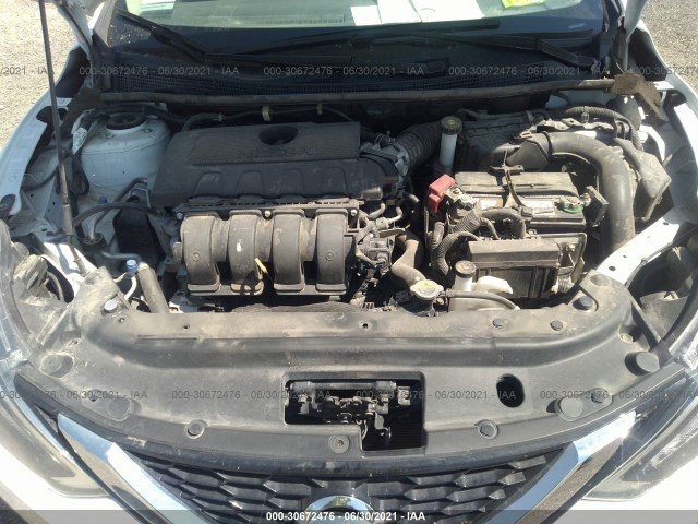 Photo 9 VIN: 3N1AB7AP6HY346528 - NISSAN SENTRA 