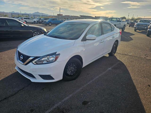 Photo 1 VIN: 3N1AB7AP6HY347307 - NISSAN SENTRA S 