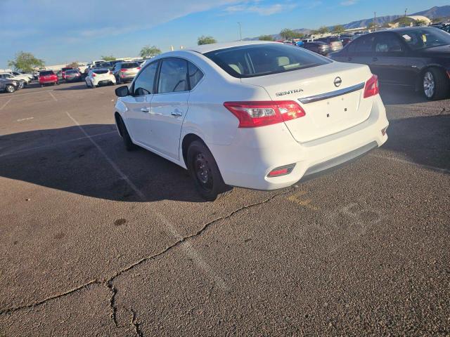 Photo 2 VIN: 3N1AB7AP6HY347307 - NISSAN SENTRA S 