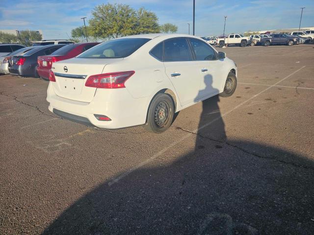 Photo 3 VIN: 3N1AB7AP6HY347307 - NISSAN SENTRA S 