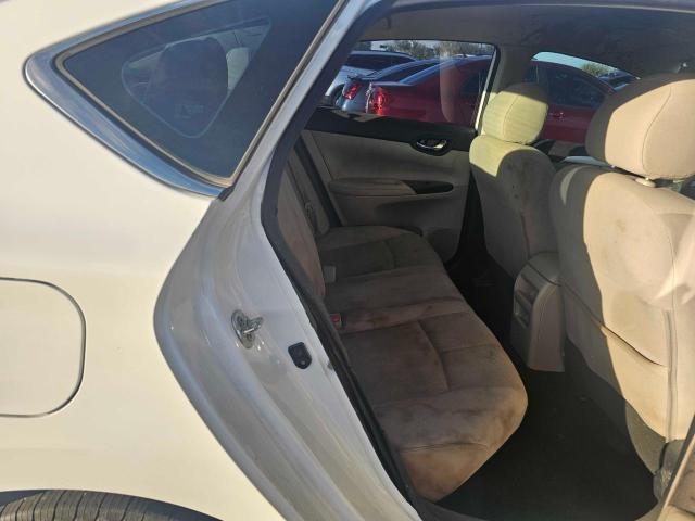 Photo 5 VIN: 3N1AB7AP6HY347307 - NISSAN SENTRA S 