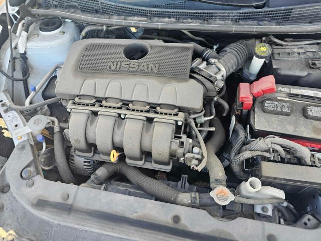 Photo 6 VIN: 3N1AB7AP6HY347307 - NISSAN SENTRA S 