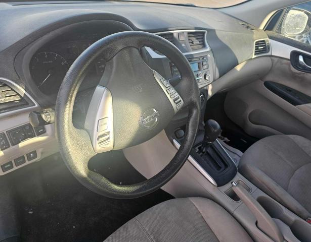 Photo 8 VIN: 3N1AB7AP6HY347307 - NISSAN SENTRA S 