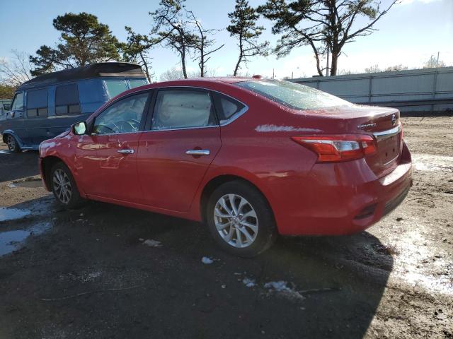 Photo 1 VIN: 3N1AB7AP6HY347842 - NISSAN SENTRA S 