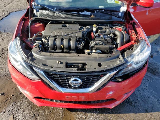 Photo 10 VIN: 3N1AB7AP6HY347842 - NISSAN SENTRA S 