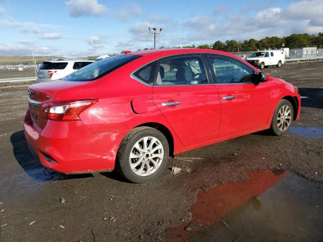 Photo 2 VIN: 3N1AB7AP6HY347842 - NISSAN SENTRA S 