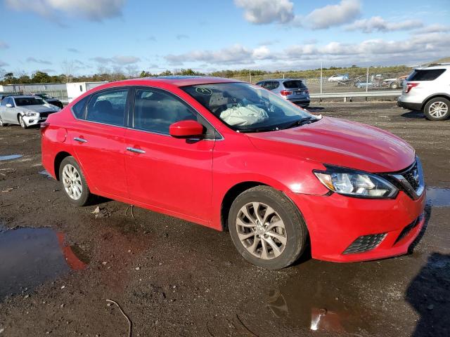 Photo 3 VIN: 3N1AB7AP6HY347842 - NISSAN SENTRA S 