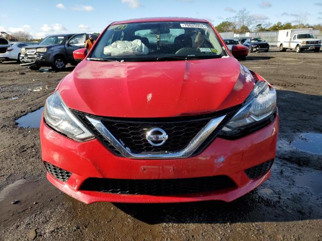 Photo 4 VIN: 3N1AB7AP6HY347842 - NISSAN SENTRA S 