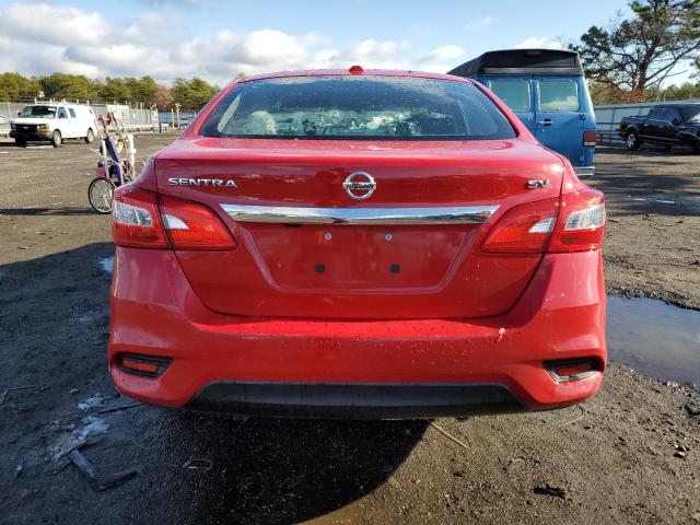 Photo 5 VIN: 3N1AB7AP6HY347842 - NISSAN SENTRA S 