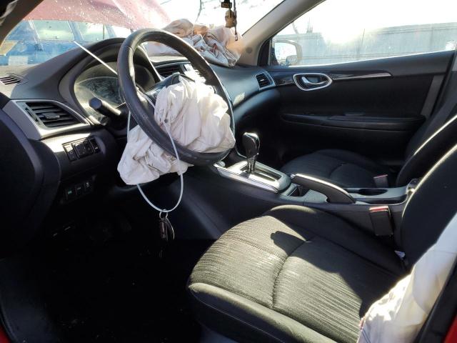 Photo 6 VIN: 3N1AB7AP6HY347842 - NISSAN SENTRA S 