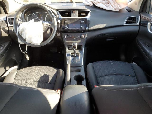 Photo 7 VIN: 3N1AB7AP6HY347842 - NISSAN SENTRA S 