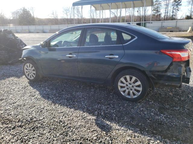 Photo 1 VIN: 3N1AB7AP6HY348781 - NISSAN SENTRA S 