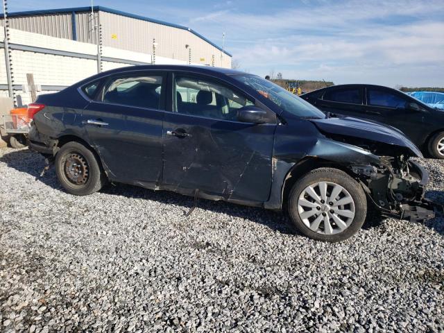 Photo 3 VIN: 3N1AB7AP6HY348781 - NISSAN SENTRA S 