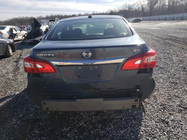 Photo 5 VIN: 3N1AB7AP6HY348781 - NISSAN SENTRA S 