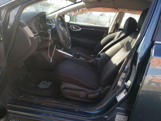 Photo 6 VIN: 3N1AB7AP6HY348781 - NISSAN SENTRA S 