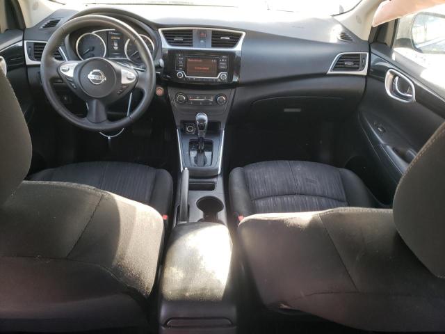 Photo 7 VIN: 3N1AB7AP6HY348781 - NISSAN SENTRA S 