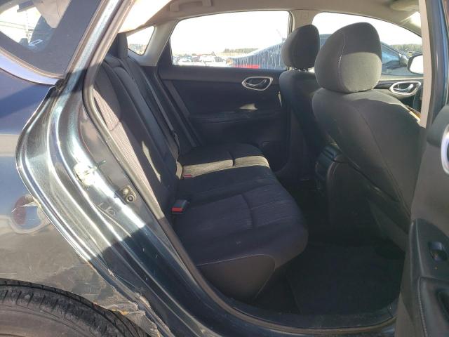 Photo 9 VIN: 3N1AB7AP6HY348781 - NISSAN SENTRA S 