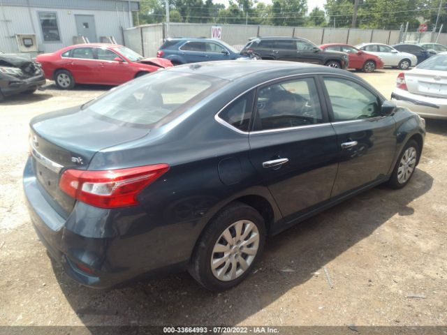 Photo 3 VIN: 3N1AB7AP6HY350613 - NISSAN SENTRA 