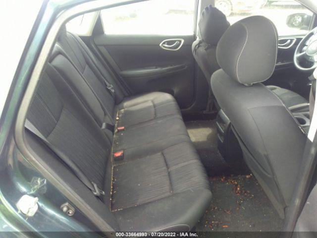 Photo 7 VIN: 3N1AB7AP6HY350613 - NISSAN SENTRA 