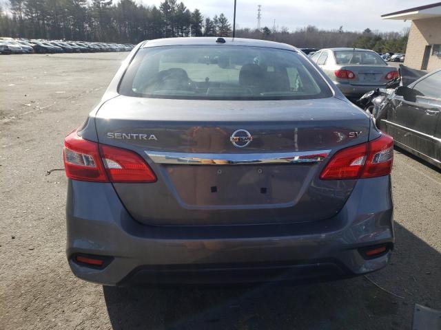 Photo 5 VIN: 3N1AB7AP6HY351101 - NISSAN SENTRA S 