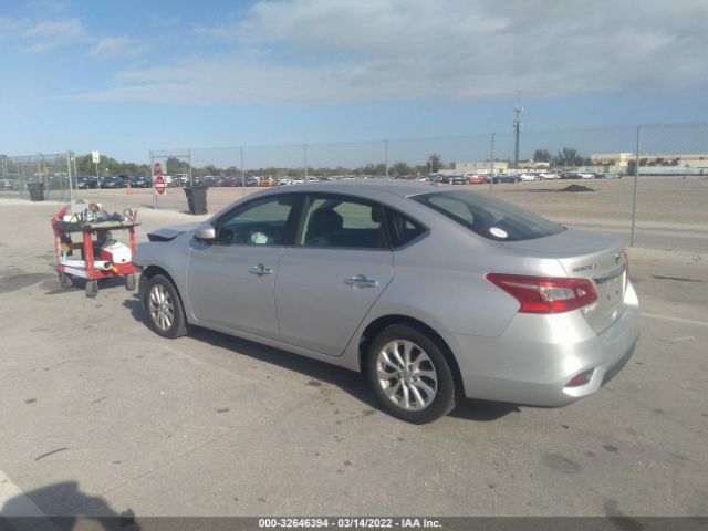 Photo 2 VIN: 3N1AB7AP6HY351194 - NISSAN SENTRA 