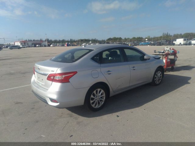 Photo 3 VIN: 3N1AB7AP6HY351194 - NISSAN SENTRA 