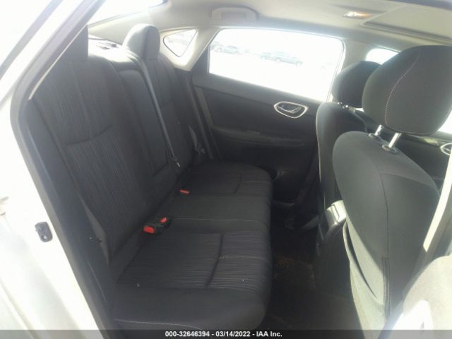 Photo 7 VIN: 3N1AB7AP6HY351194 - NISSAN SENTRA 