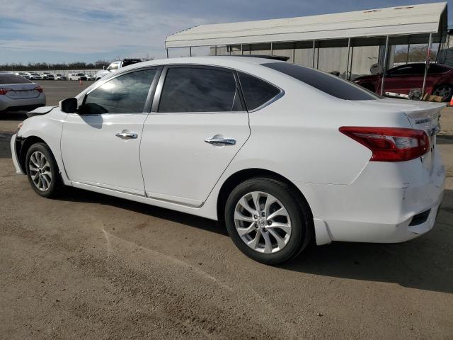 Photo 1 VIN: 3N1AB7AP6HY351230 - NISSAN SENTRA 