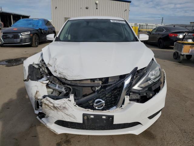 Photo 4 VIN: 3N1AB7AP6HY351230 - NISSAN SENTRA 