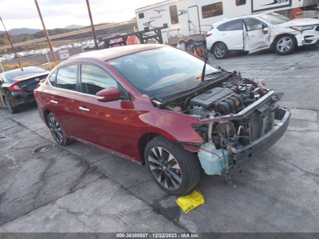 Photo 0 VIN: 3N1AB7AP6HY351387 - NISSAN SENTRA 