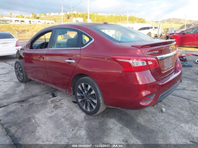 Photo 2 VIN: 3N1AB7AP6HY351387 - NISSAN SENTRA 