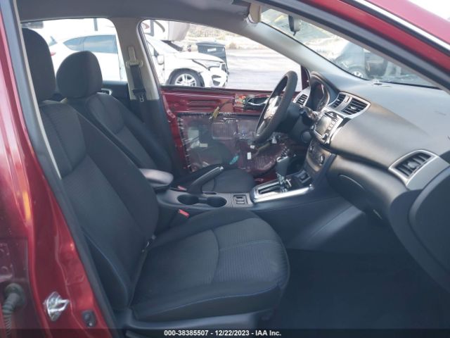 Photo 4 VIN: 3N1AB7AP6HY351387 - NISSAN SENTRA 