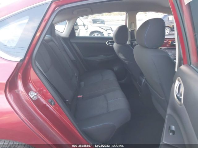 Photo 7 VIN: 3N1AB7AP6HY351387 - NISSAN SENTRA 