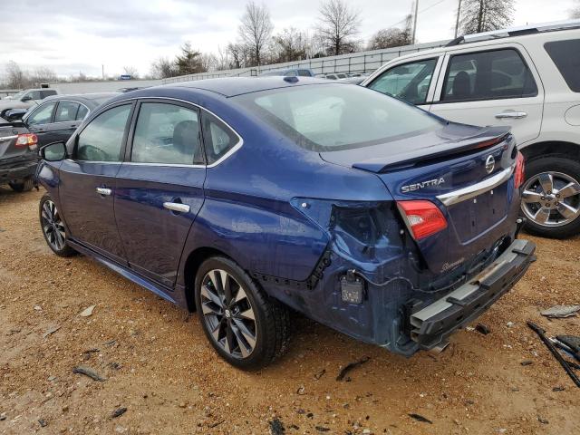 Photo 1 VIN: 3N1AB7AP6HY351454 - NISSAN SENTRA S 