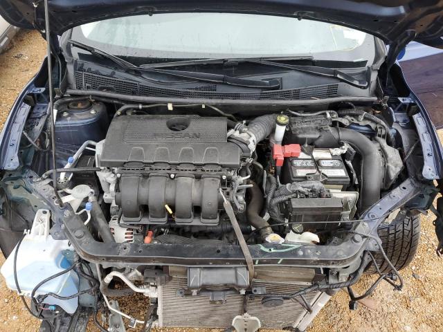 Photo 10 VIN: 3N1AB7AP6HY351454 - NISSAN SENTRA S 