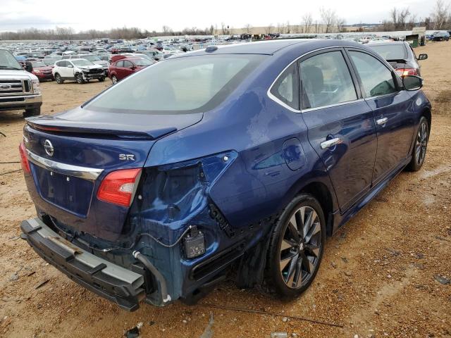 Photo 2 VIN: 3N1AB7AP6HY351454 - NISSAN SENTRA S 