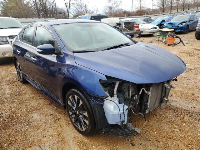 Photo 3 VIN: 3N1AB7AP6HY351454 - NISSAN SENTRA S 