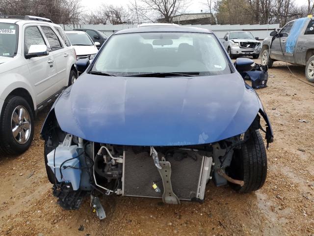 Photo 4 VIN: 3N1AB7AP6HY351454 - NISSAN SENTRA S 