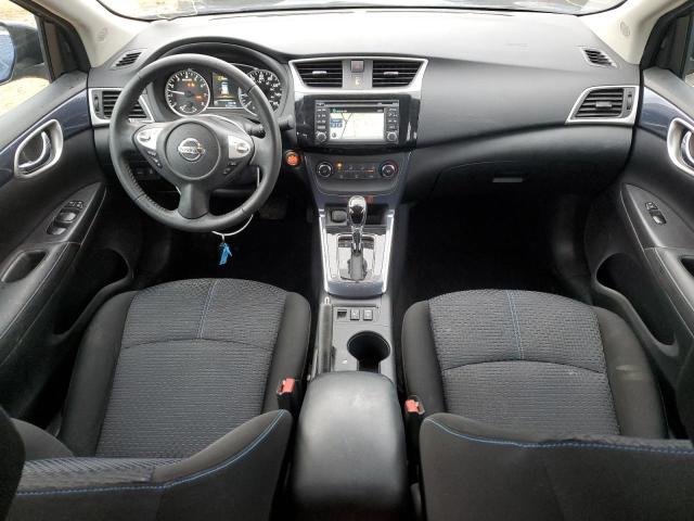 Photo 7 VIN: 3N1AB7AP6HY351454 - NISSAN SENTRA S 