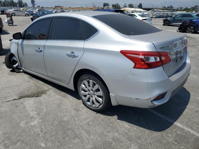 Photo 1 VIN: 3N1AB7AP6HY351681 - NISSAN SENTRA 