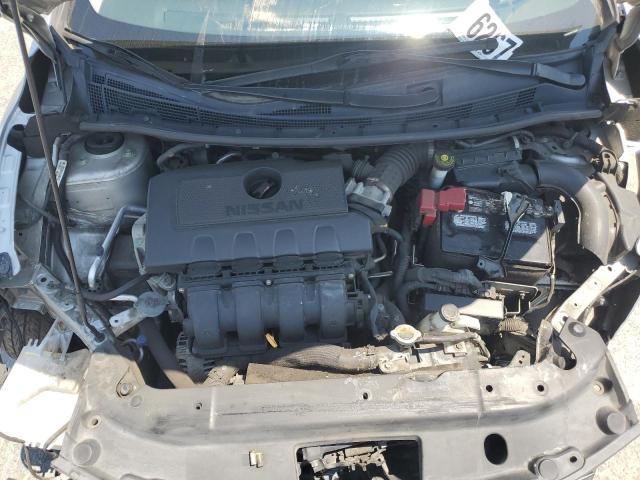 Photo 10 VIN: 3N1AB7AP6HY351681 - NISSAN SENTRA 