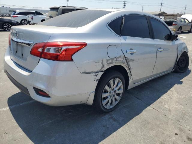 Photo 2 VIN: 3N1AB7AP6HY351681 - NISSAN SENTRA 