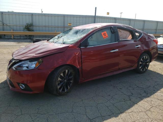 Photo 0 VIN: 3N1AB7AP6HY352040 - NISSAN SENTRA 