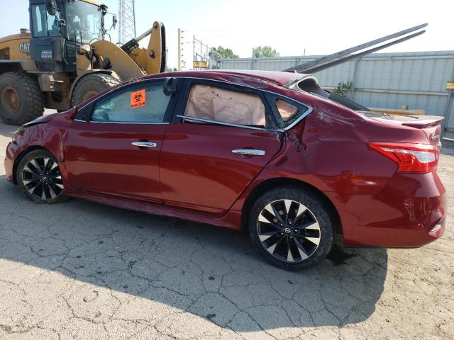 Photo 1 VIN: 3N1AB7AP6HY352040 - NISSAN SENTRA 