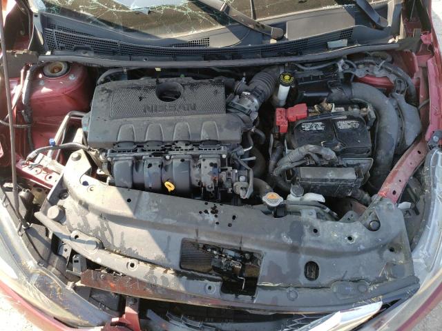 Photo 10 VIN: 3N1AB7AP6HY352040 - NISSAN SENTRA 