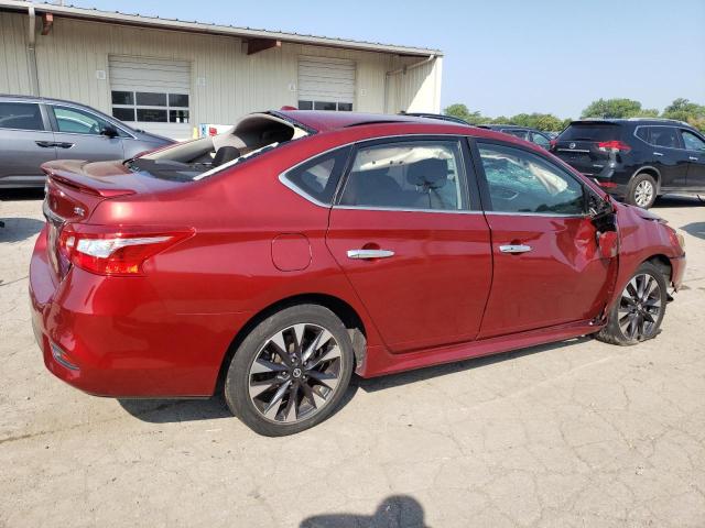 Photo 2 VIN: 3N1AB7AP6HY352040 - NISSAN SENTRA 