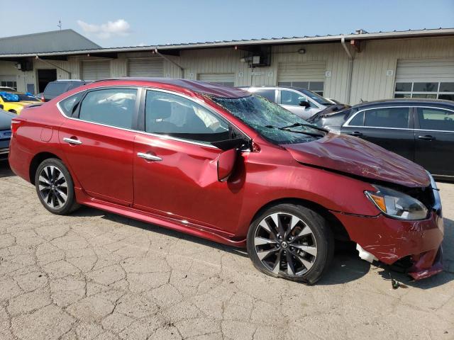 Photo 3 VIN: 3N1AB7AP6HY352040 - NISSAN SENTRA 