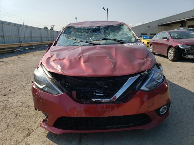 Photo 4 VIN: 3N1AB7AP6HY352040 - NISSAN SENTRA 