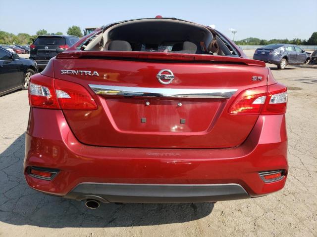 Photo 5 VIN: 3N1AB7AP6HY352040 - NISSAN SENTRA 