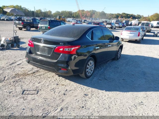 Photo 3 VIN: 3N1AB7AP6HY352104 - NISSAN SENTRA 